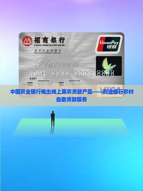 农业银行农村自助贷款