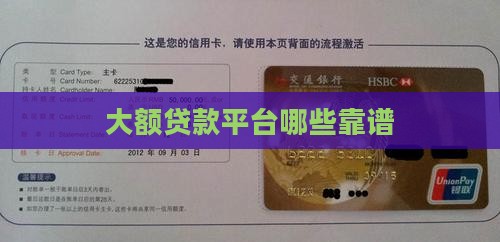 大时贷款平台