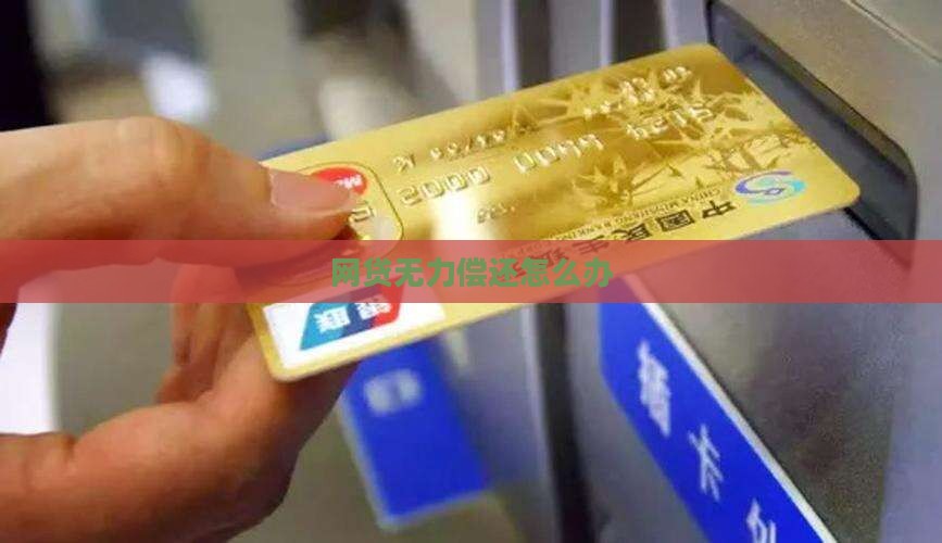 网上贷款40万怎么还