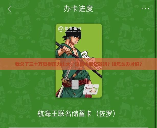 三十万属于小额贷款吗