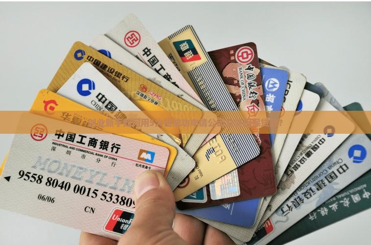 公司业务担保贷款