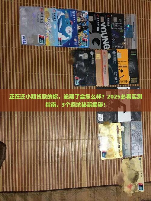 小额贷款在还款期间逾期会怎么样