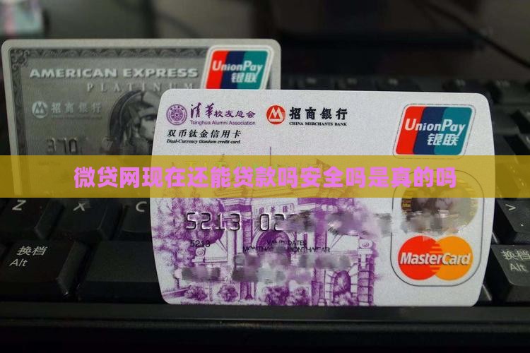 微贷网现在还能贷款吗