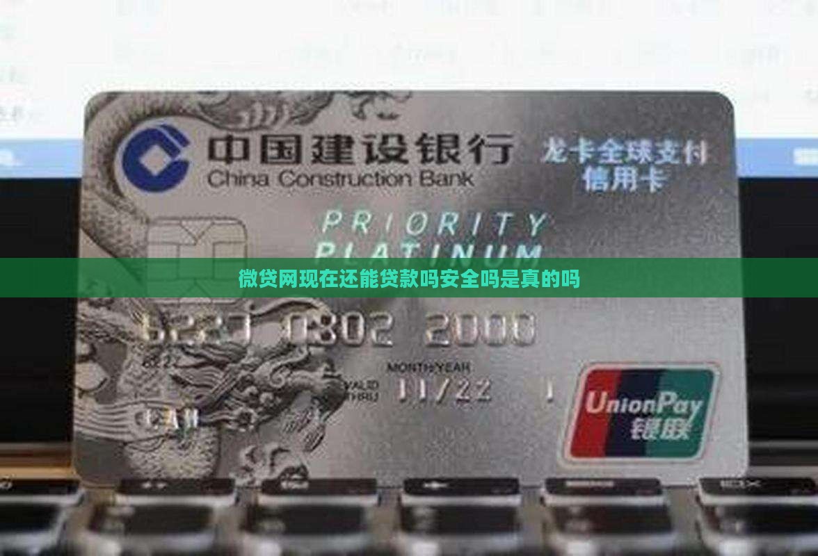 微贷网现在还能贷款吗