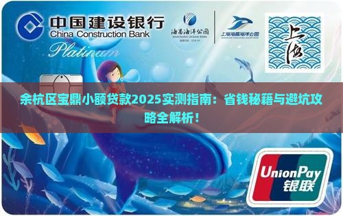 余杭区宝鼎小额贷款 余杭区宝鼎小额贷款