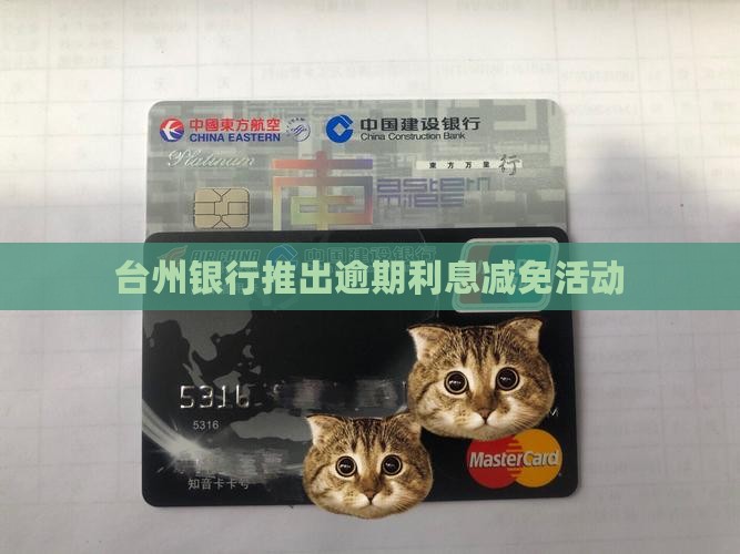 台州银行逾期免息贷款