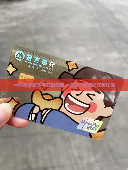平安银行可以贷款的年限