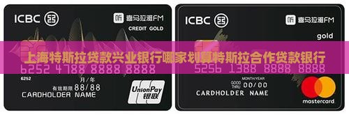 上海特斯拉贷款兴业银行 上海特斯拉贷款兴业银行