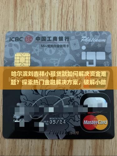 哈尔滨刘吉祥小额贷款