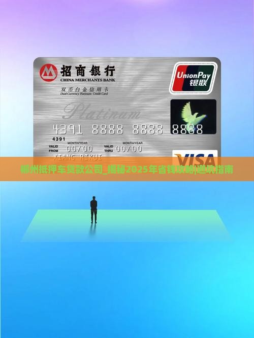 郴州抵押车贷款公司