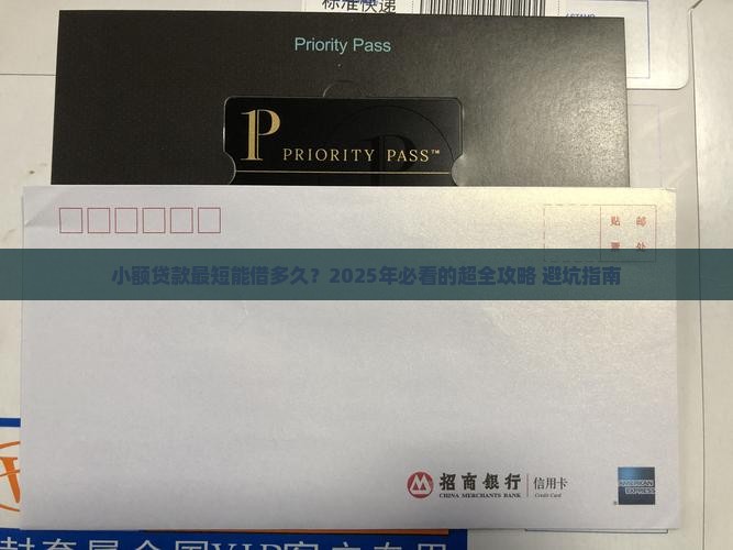 小额贷款最短的期限是