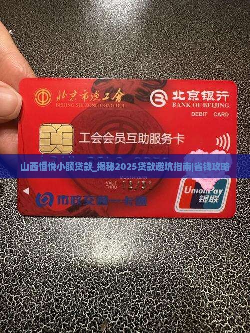 山西恒悦小额贷款