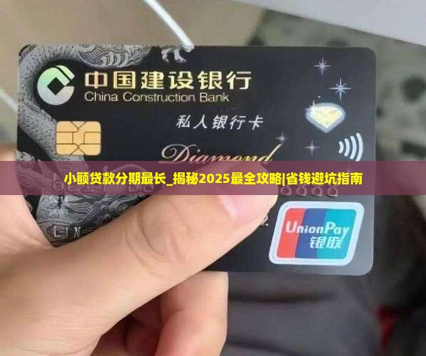 小额贷款分期最长