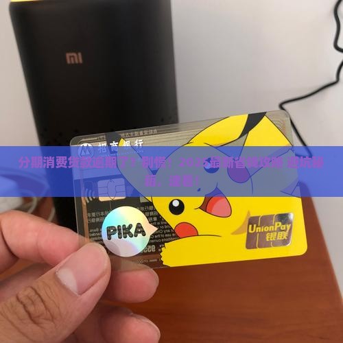 分期消费贷款逾期怎么办