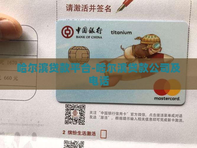 哈尔滨贷款平台-哈尔滨贷款公司及电话
