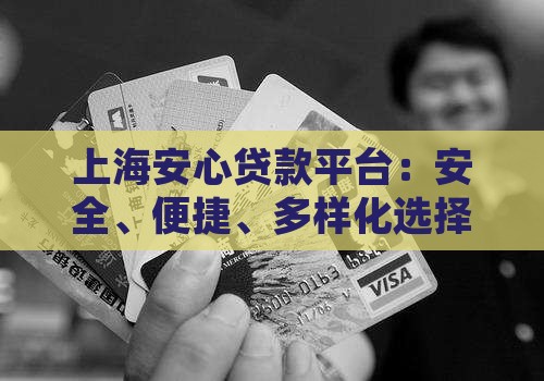 上海安心贷款平台：安全、便捷、多样化选择