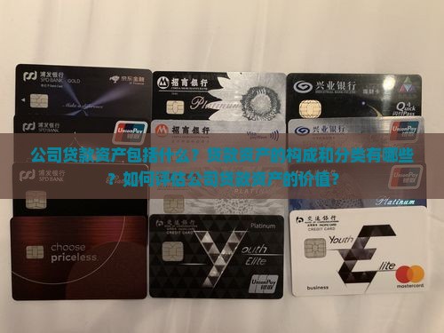 公司贷款资产包括什么 公司贷款资产包括什么