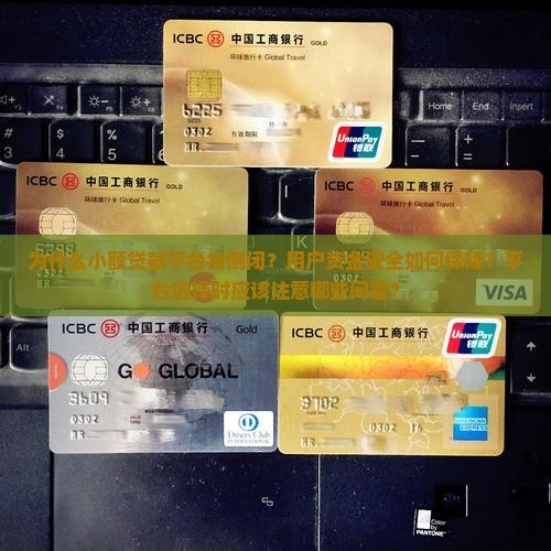 小额贷款平台倒闭案例