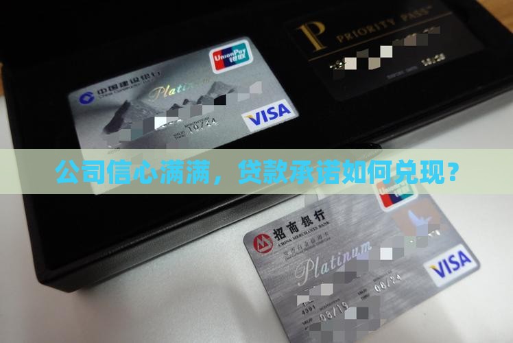 公司承诺上述贷款