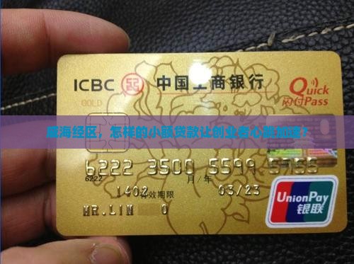 威海经区兴企小额贷款