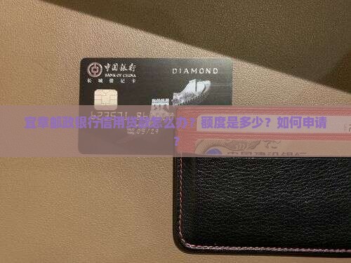 宜章邮政银行信用贷款