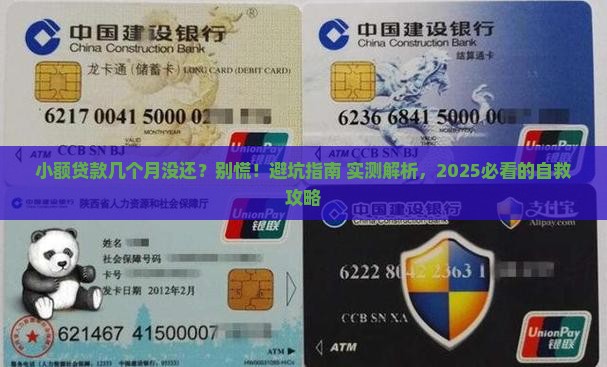 小额贷款几个月没还