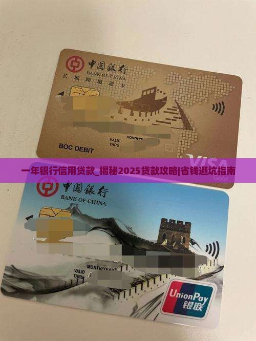 一年银行信用贷款