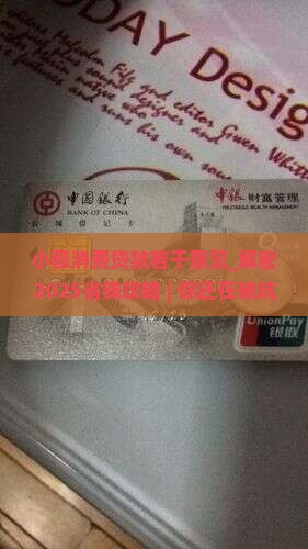 小额消费贷款若干意见