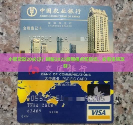 小额贷款20必过