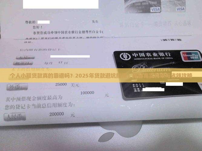 个人小额贷款格式 个人小额贷款格式