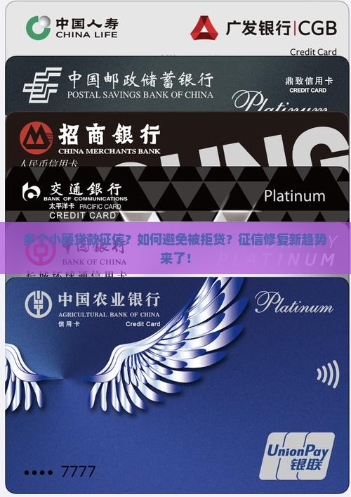 多个小额贷款征信