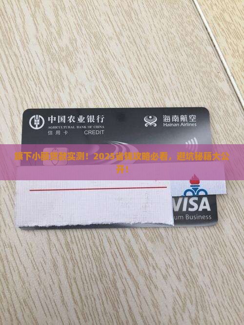 中银消费旗下小额贷款