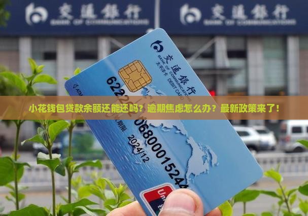 小花钱包贷款余额
