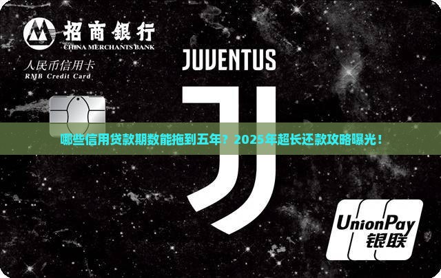 哪些信用贷款期数比较长