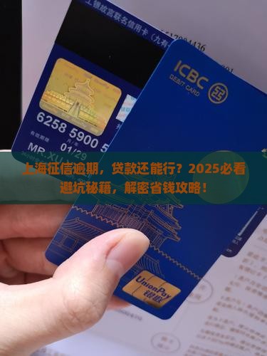 上海征信逾期怎么贷款