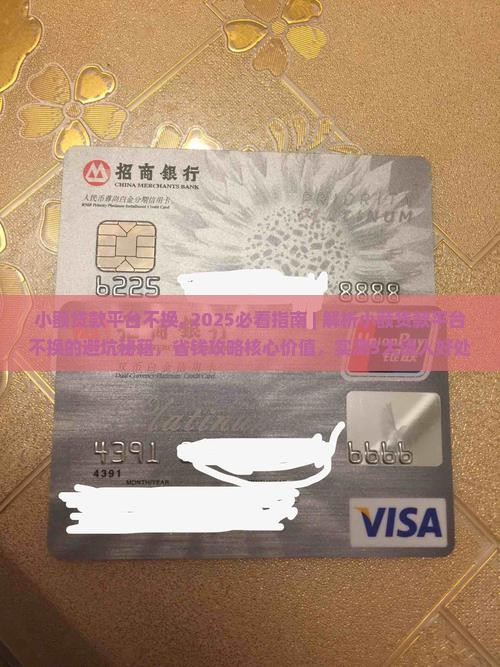 小额贷款平台不换