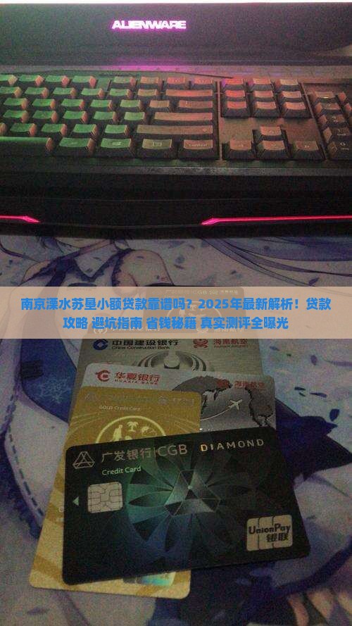 南京溧水苏垦小额贷款
