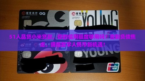 51人品贷小米贷款
