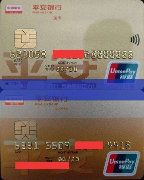 什么叫小贷很多贷款