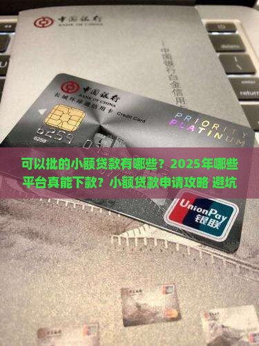 可以批的小额贷款