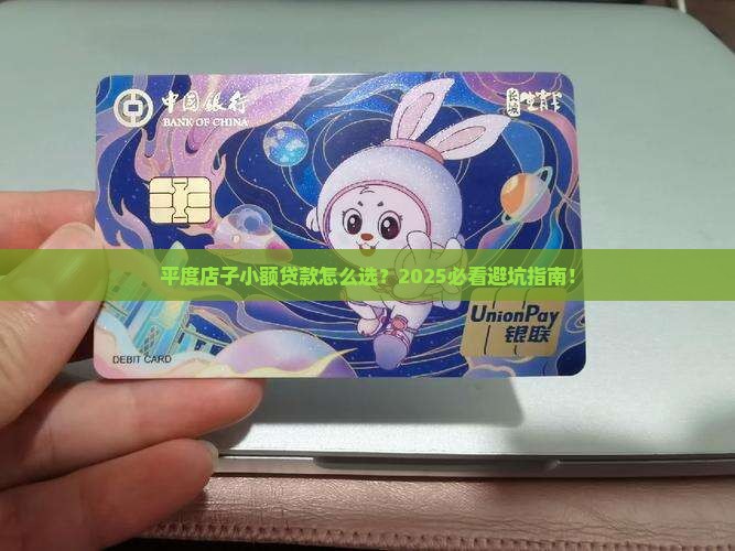 平度店子小额贷款