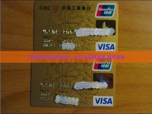 小额贷款发展瓶颈