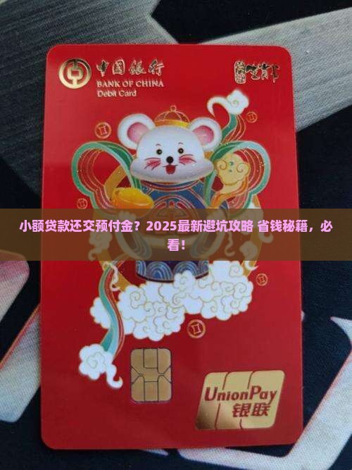 小额贷款收取预付金