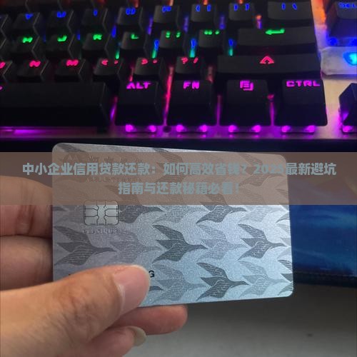 中小企业信用贷款还款