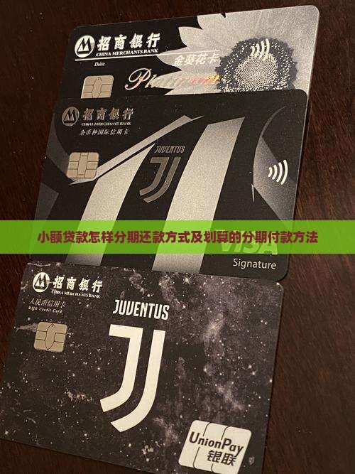 小额贷款怎样分期还款方式及划算的分期付款方法