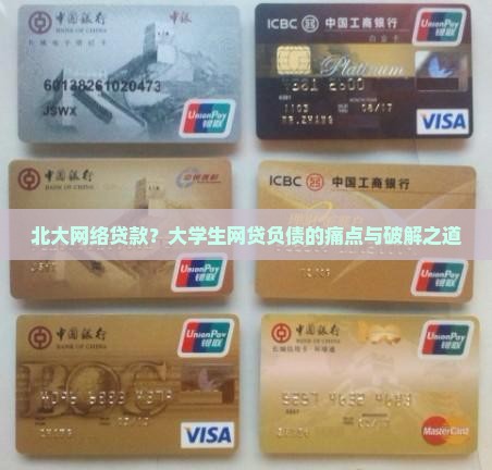 北大网络贷款