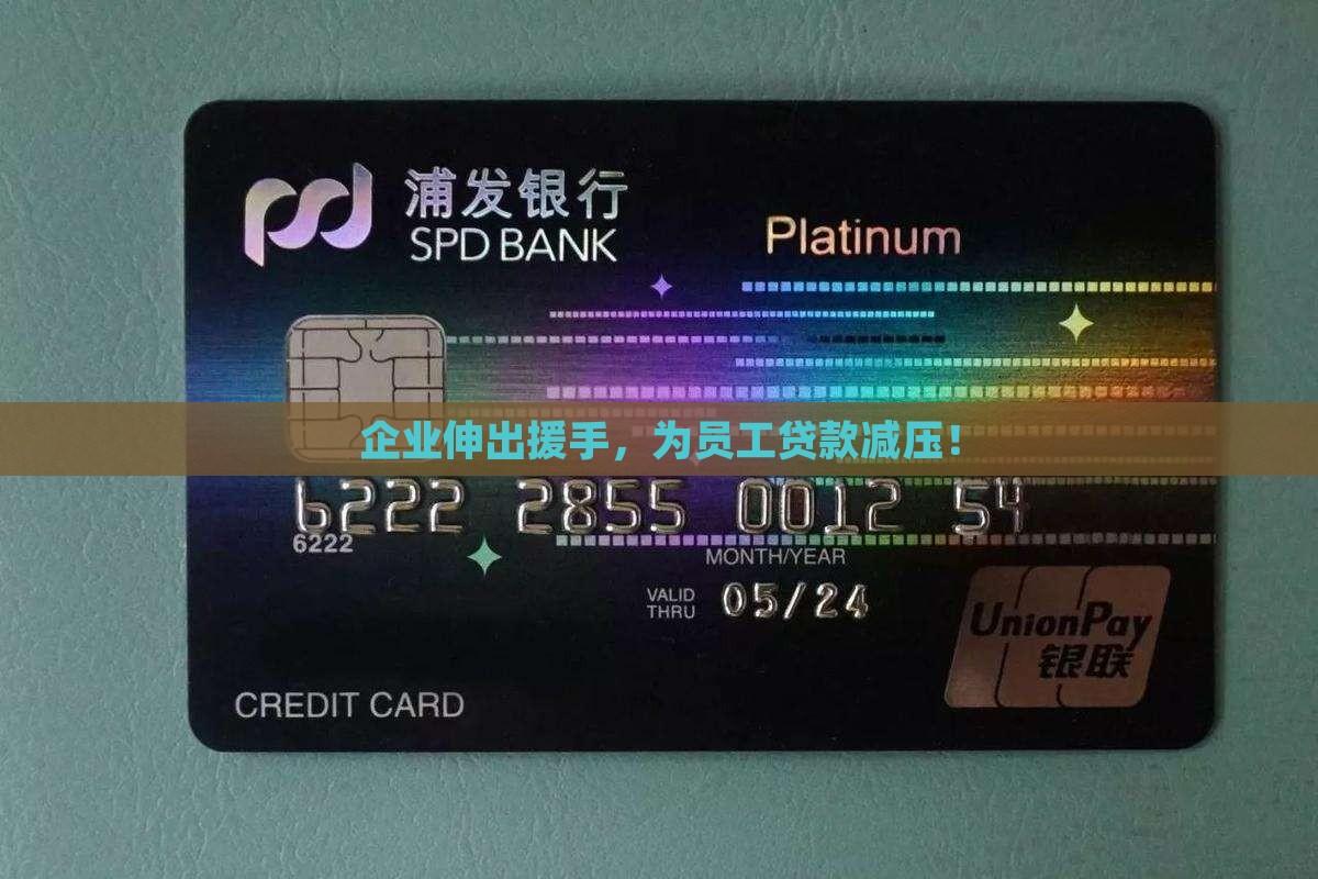 公司付个人贷款