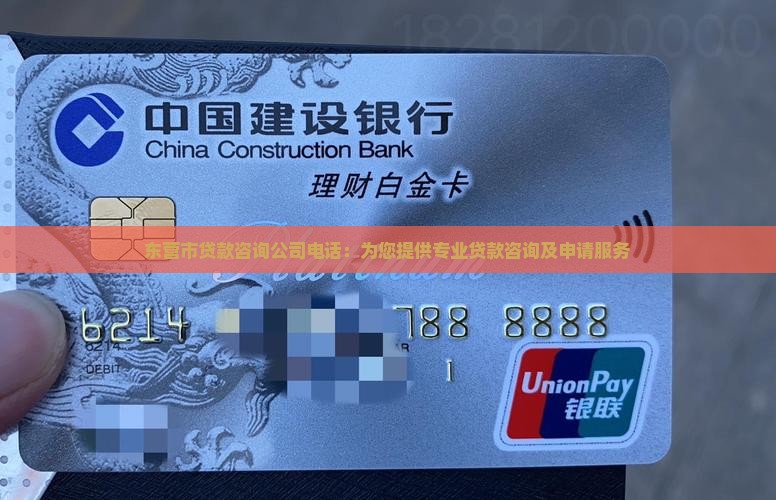 东营市贷款咨询公司电话
