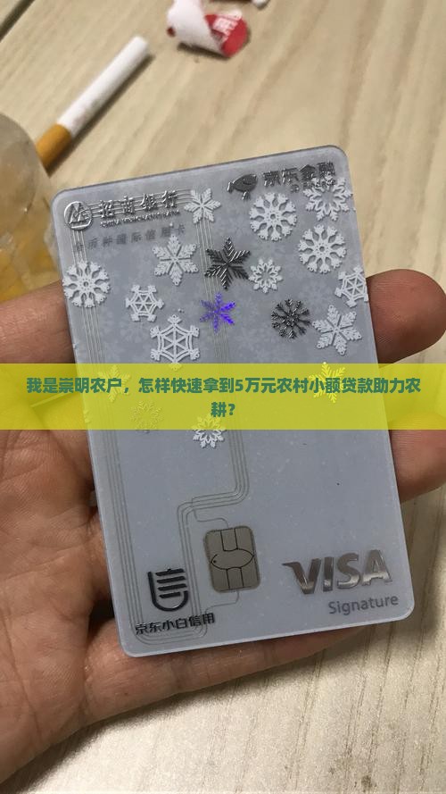 崇明农村小额贷款