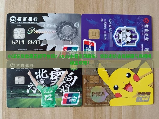 小洋花贷款是正规平台吗 小洋花贷款是正规平台吗